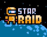 Star Raid screenshot, image №1028331 - RAWG