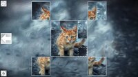 Puzzle Art: Cats screenshot, image №3051756 - RAWG