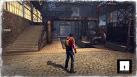 Urban Race screenshot, image №502191 - RAWG