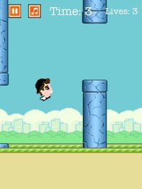 Flappy - The Vamps edition screenshot, image №984255 - RAWG