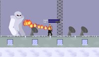 Maslow's Flamethrower screenshot, image №3580768 - RAWG