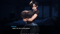 My Hot Goth Roommate Became My Goonmate 2 screenshot, image №4250828 - RAWG