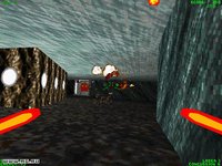 Descent 2 (1996) screenshot, image №766583 - RAWG