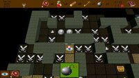 Maze / Break screenshot, image №3757873 - RAWG