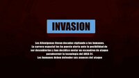 INVASION (itch) (Outlander Games) screenshot, image №2685994 - RAWG