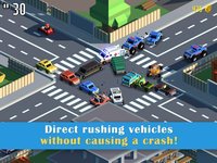 Traffic Rush 2 screenshot, image №2048987 - RAWG