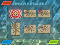 HexLogic - Quilts screenshot, image №1677853 - RAWG