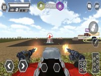 Car Fight Multiplayer Battle screenshot, image №926792 - RAWG