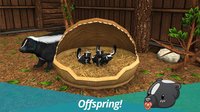 Pet World - WildLife America Premium - animal game screenshot, image №2104919 - RAWG