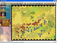 Napoleonic Battles: Campaign Waterloo screenshot, image №431689 - RAWG