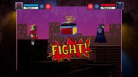 Toybox: One Button Brawl screenshot, image №3075540 - RAWG