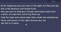 Light Corruption screenshot, image №2693088 - RAWG