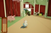 Junior The Chicken screenshot, image №2803823 - RAWG