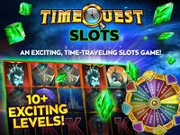 TimeQuest Slots | Free Casino Slots screenshot, image №888823 - RAWG