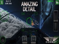 Air Combat ‪ screenshot, image №1712778 - RAWG