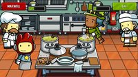 Scribblenauts: Showdown screenshot, image №725642 - RAWG