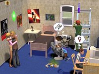 The Sims 2 screenshot, image №375947 - RAWG