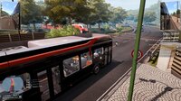 Bus Simulator 21 Next Stop screenshot, image №4095879 - RAWG