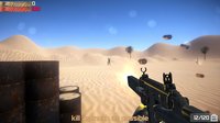 Bloody Sand screenshot, image №857890 - RAWG