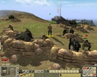 Men of War: Red Tide screenshot, image №180736 - RAWG