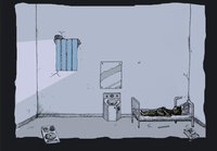 Caged screenshot, image №1082873 - RAWG