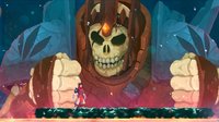 Dead Cells + Rise of the Giant Avatar screenshot, image №1939046 - RAWG