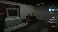 ATOS screenshot, image №2938652 - RAWG