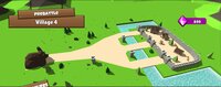 Archer's Wall (HarpiaGamesStudio) screenshot, image №2792320 - RAWG
