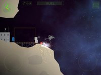 Lunar Rescue Mission screenshot, image №2132390 - RAWG