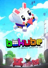 Bokube screenshot, image №2236949 - RAWG