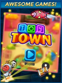 Toy Town Cash Money App screenshot, image №895980 - RAWG