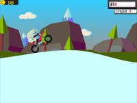 Wheelie 2 screenshot, image №928522 - RAWG