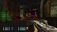 Quake II screenshot, image №1643607 - RAWG