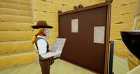 The Amulet of AmunRun screenshot, image №3348060 - RAWG