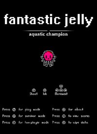 Jelly (Chris34) screenshot, image №1167842 - RAWG