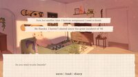 Resident Lover Demo screenshot, image №3628821 - RAWG