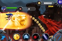 Devil Assassin: Evil Ninja screenshot, image №1975096 - RAWG