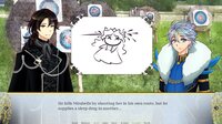 Villainess Idolized By Everyone: Closed Hearts Explore Compassion & Kindness screenshot, image №3844552 - RAWG