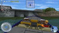 Bass Fishing 3D screenshot, image №979070 - RAWG