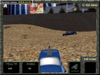 Dope Game, The (2000) screenshot, image №321922 - RAWG