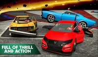 Extreme Car Stunts Demolition Derby 3D screenshot, image №1523950 - RAWG
