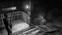 The Lost Crown: A Ghosthunting Adventure screenshot, image №1720639 - RAWG