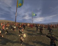 Medieval 2: Total War screenshot, image №444648 - RAWG