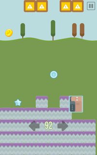 Run Robot Run screenshot, image №1897417 - RAWG