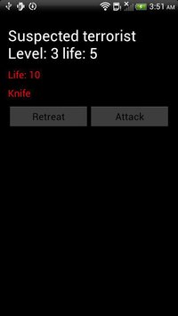 Navy SEAL Alone screenshot, image №1146782 - RAWG
