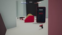 Kill Guns screenshot, image №1690821 - RAWG