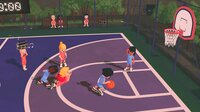 Hoop Fighters: Party Basketball screenshot, image №4244068 - RAWG