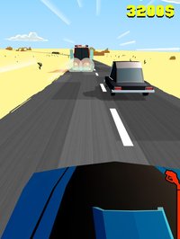 OverTake screenshot, image №1980286 - RAWG