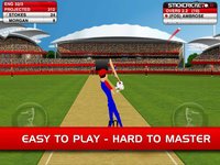 Stick Cricket screenshot, image №1951075 - RAWG