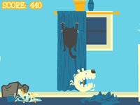 Zipper the Cat screenshot, image №1174406 - RAWG